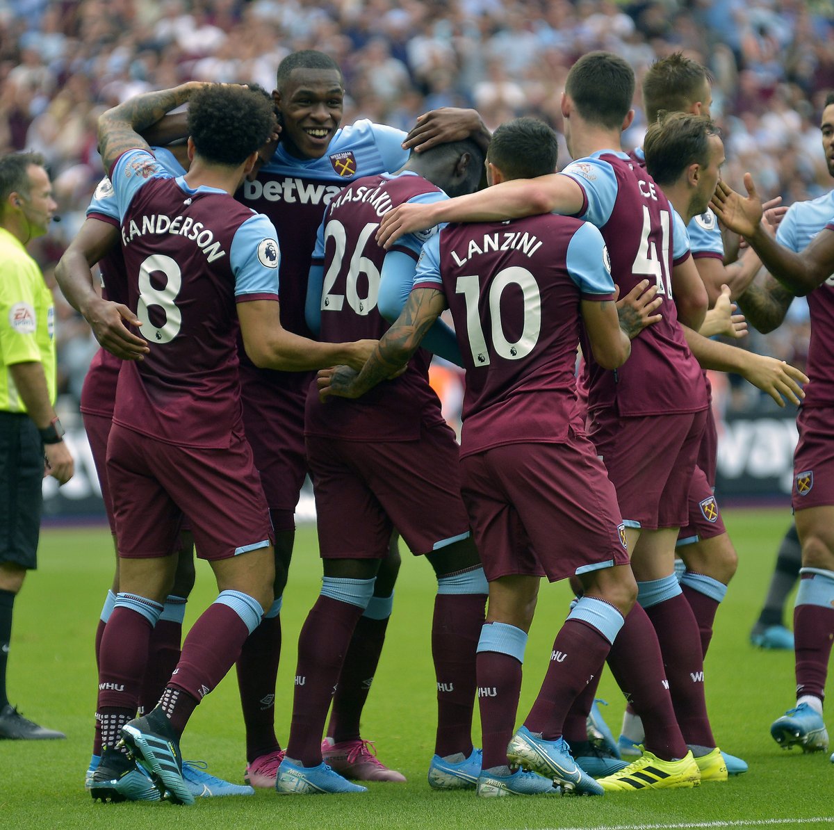 德森的决定 德森的决定